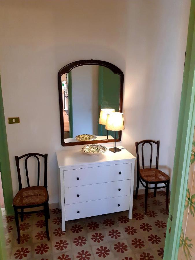 Casa "Le Terrazze" Villa Erice Dış mekan fotoğraf