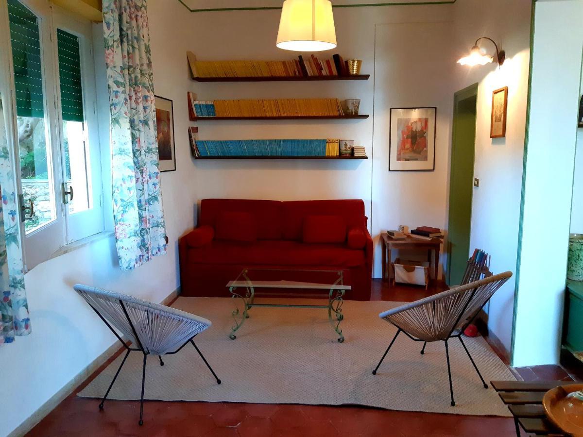 Casa "Le Terrazze" Villa Erice Dış mekan fotoğraf