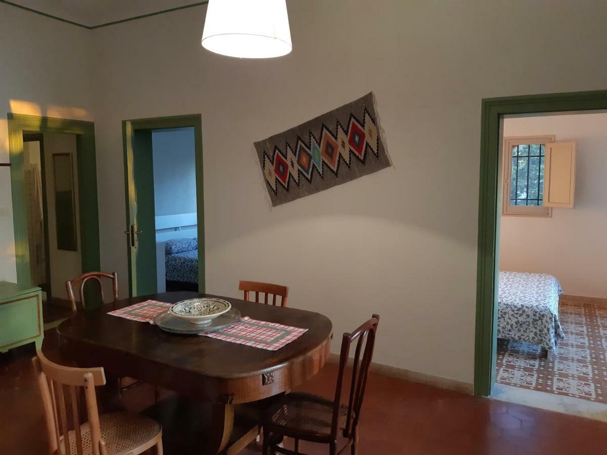 Casa "Le Terrazze" Villa Erice Dış mekan fotoğraf
