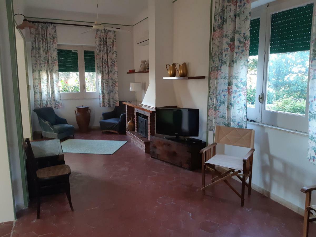 Casa "Le Terrazze" Villa Erice Dış mekan fotoğraf