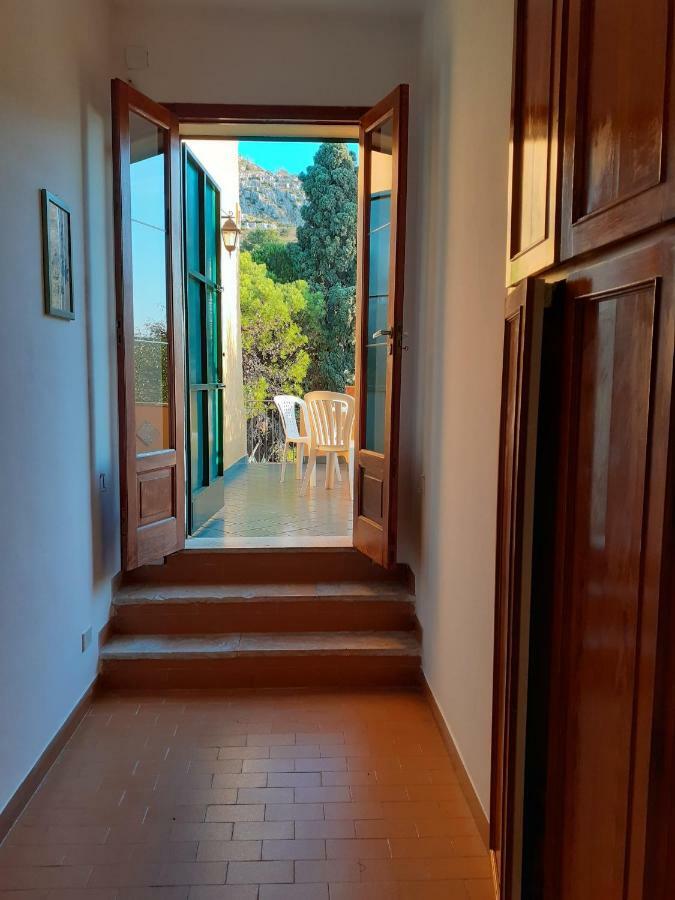 Casa "Le Terrazze" Villa Erice Dış mekan fotoğraf